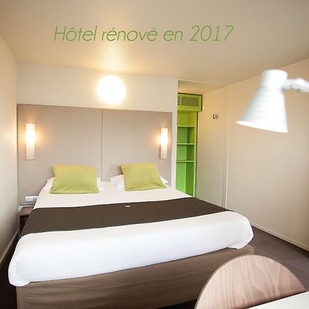 Hotel Campanile Périgueux - Boulazac Exterior foto