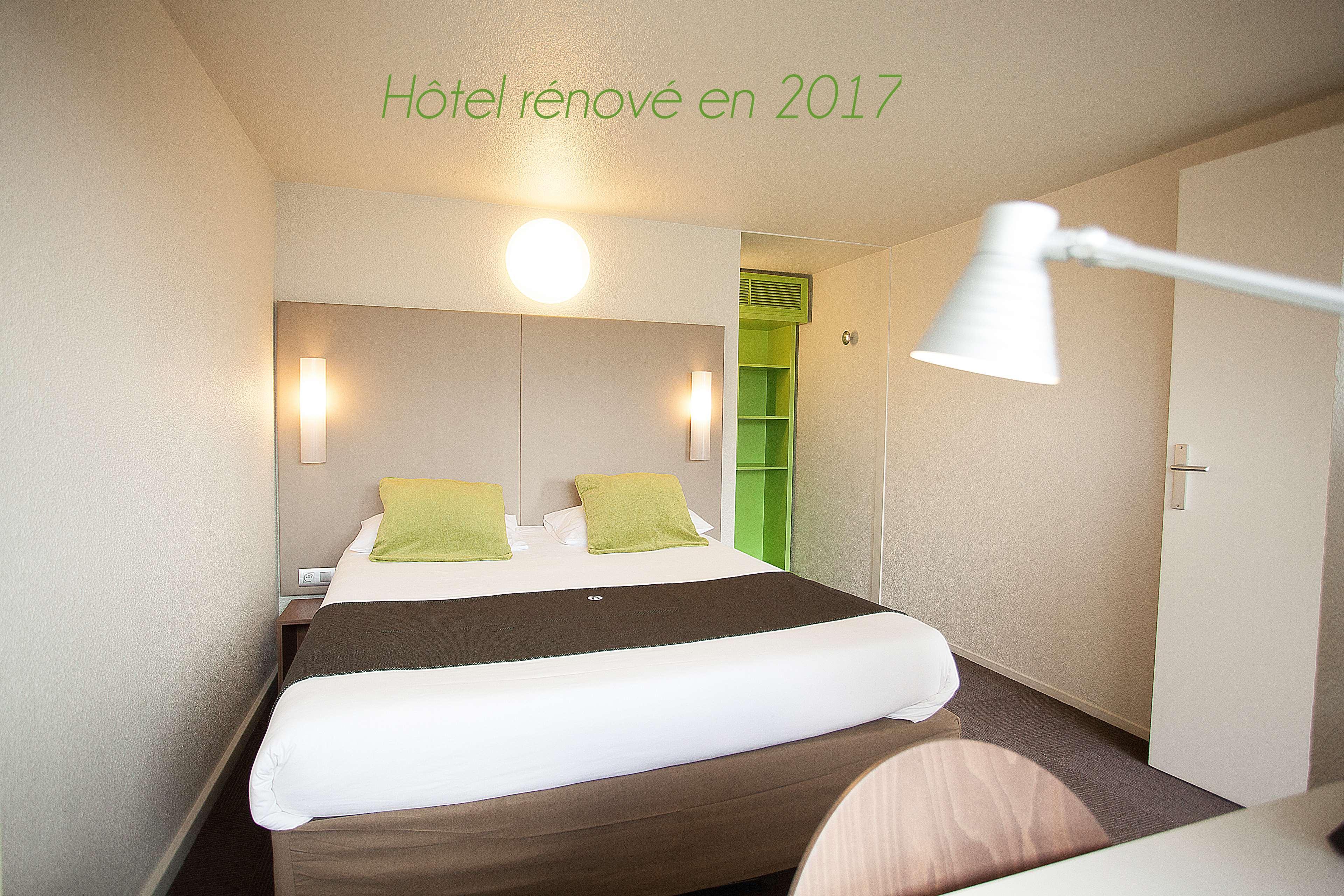 Hotel Campanile Périgueux - Boulazac Exterior foto